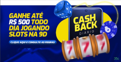 Wild West Gold Slot 35c